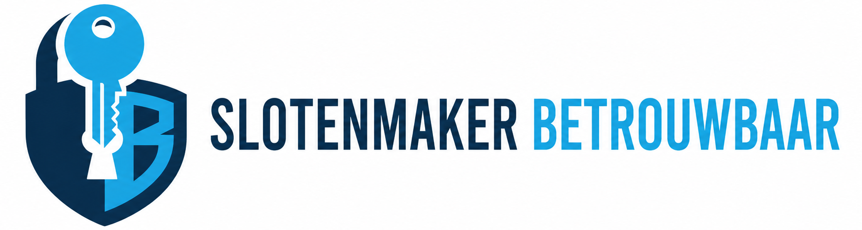 slotenmaker betrouwbaar Header logo